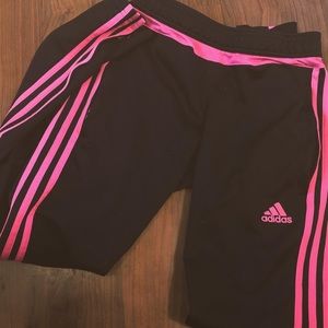 Adidas joggers